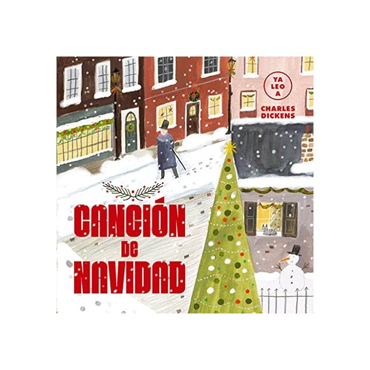 Canción de Navidad